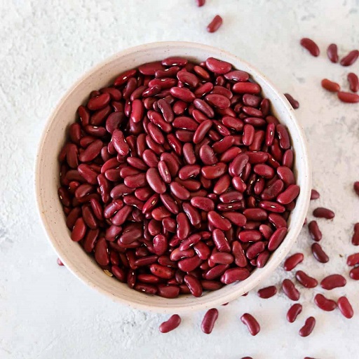 Organic Kidney Beans